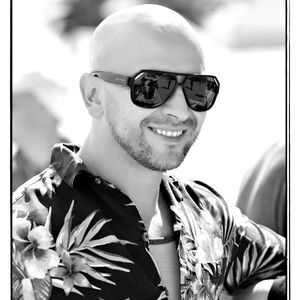 Meet your Posher, Alex